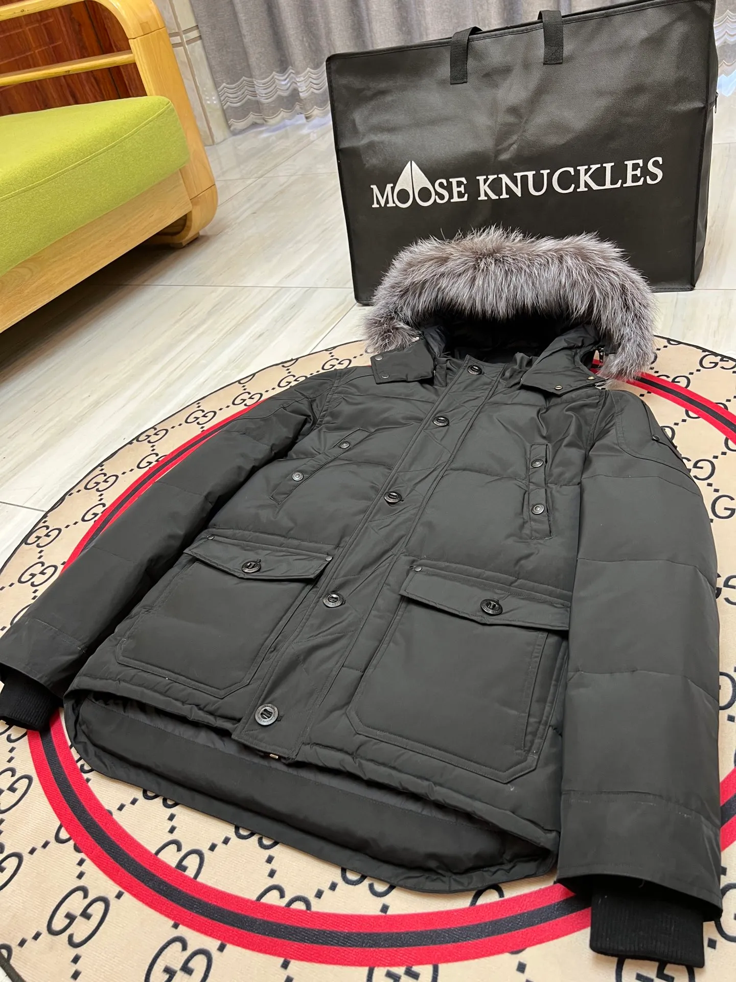 ：Y 120 Black 🇨🇦Moose knuckles/ 07/ Moose knuckles . 2007 🇨🇦 ！ Premium ， 。 ， RMB 5040-15000 ！ ，LOGO ✂️. ！ . ！ MONCLER/ Canada Goose/ ，Moose knuckles 2020 …… ✂️ 90% ， ！ ✂️ ， ! ✂️ YKK， ， ！ ✂️ ， . ！ ✂️ 3D ， ⚠️Size:s-xxl